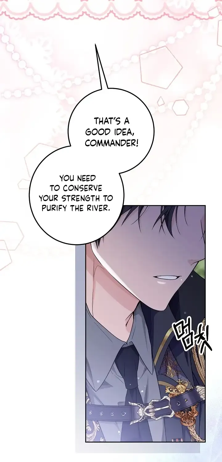 The Closet Fan Princess Chapter 17 page 30 - 
