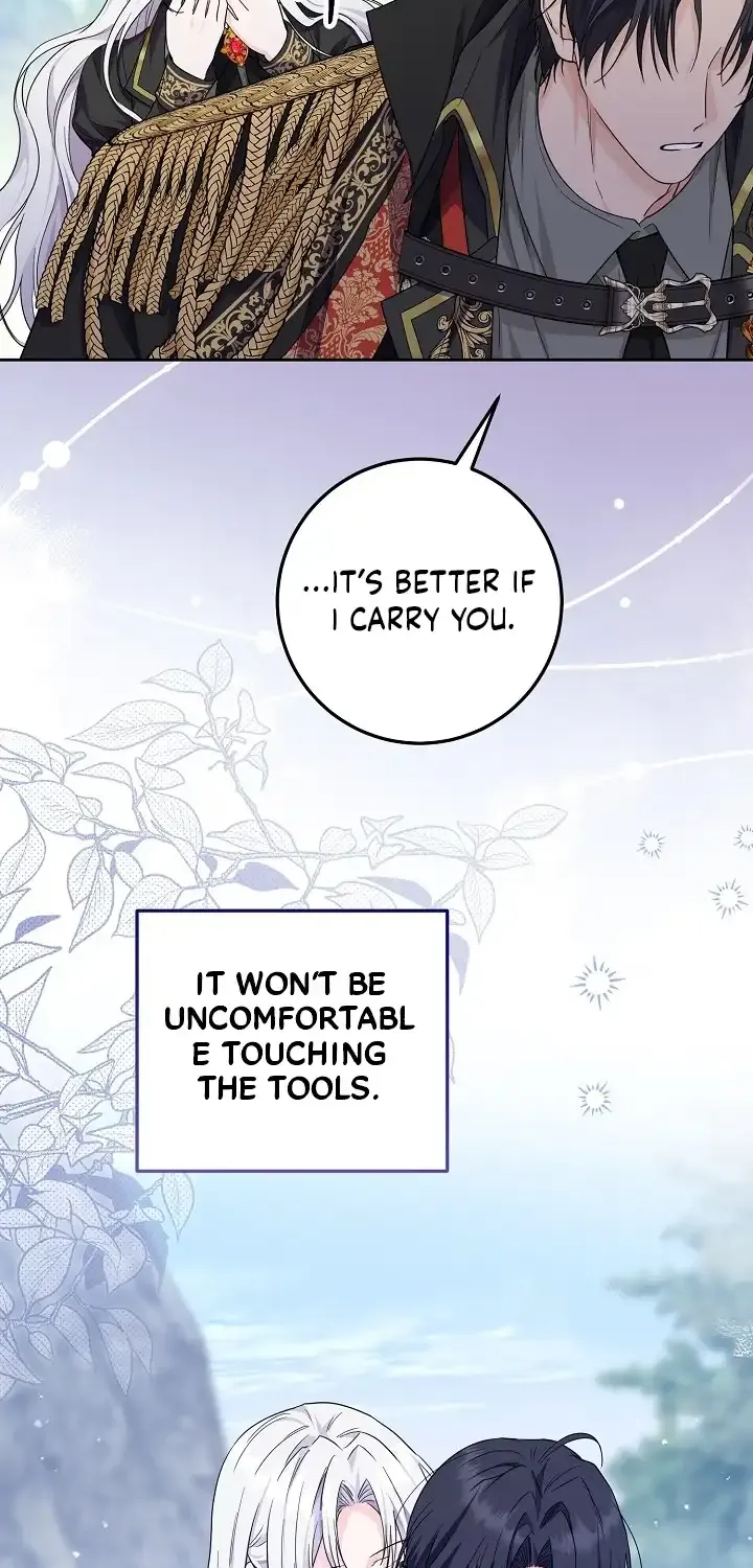 The Closet Fan Princess Chapter 17 page 32 - 