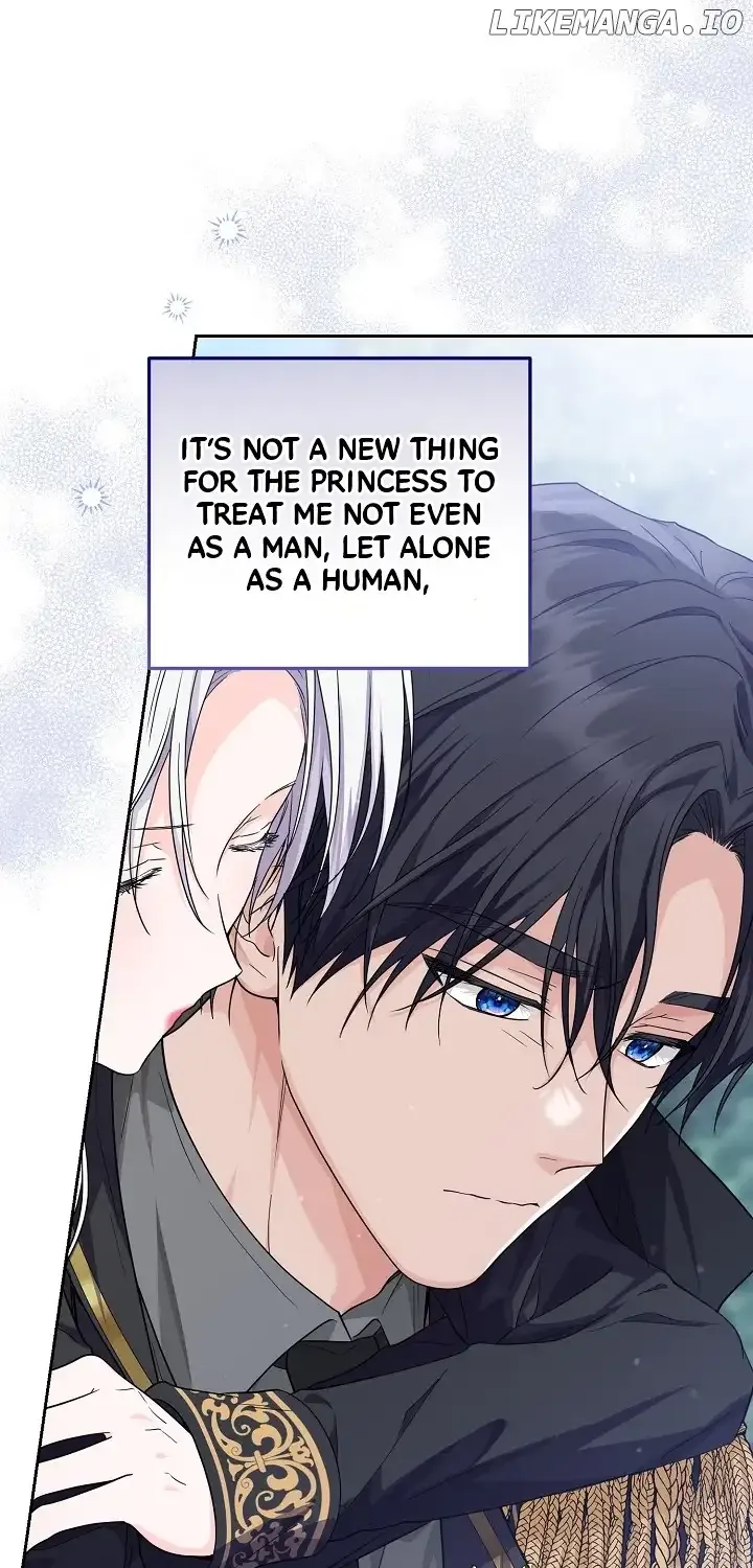 The Closet Fan Princess Chapter 17 page 34 - 