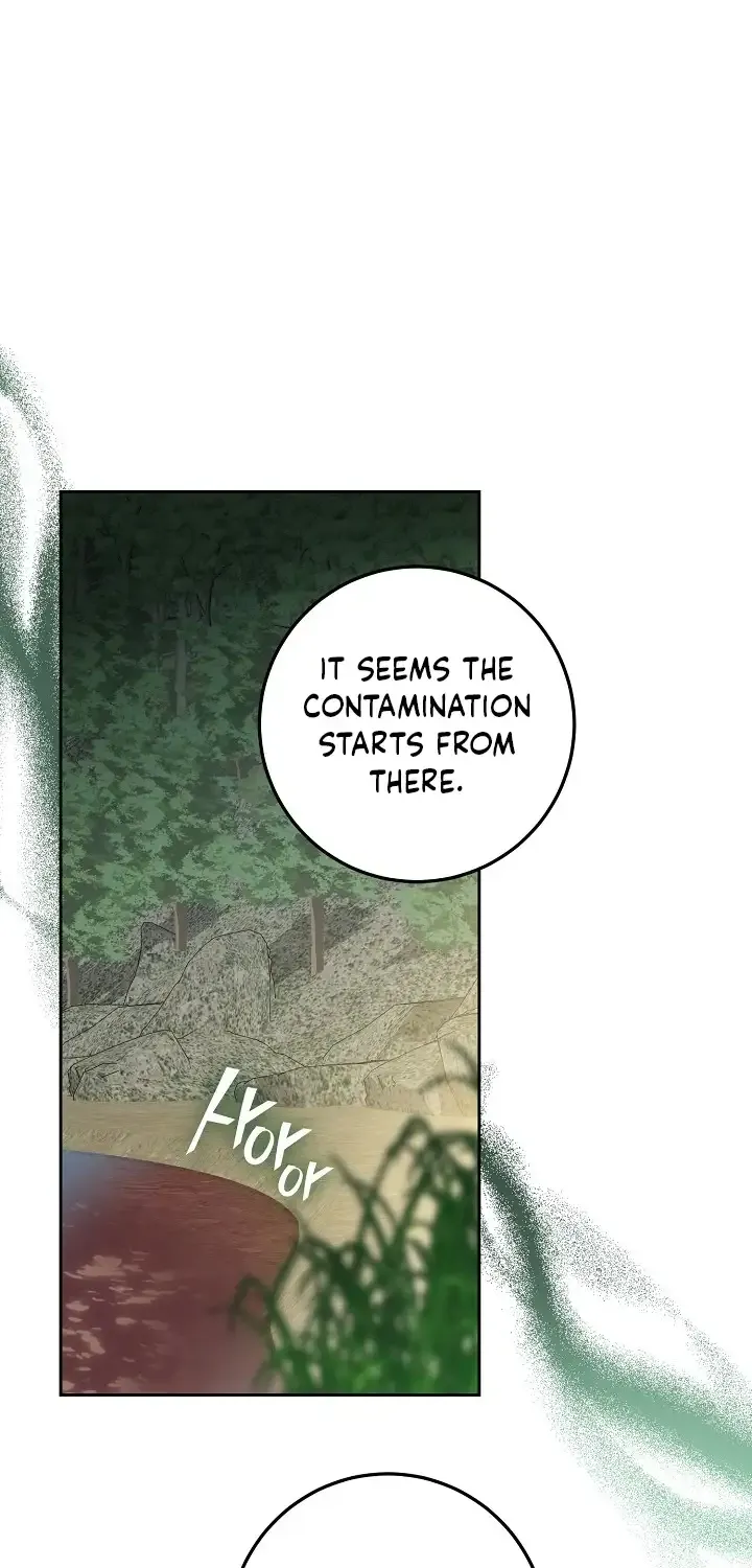 The Closet Fan Princess Chapter 17 page 37 - 
