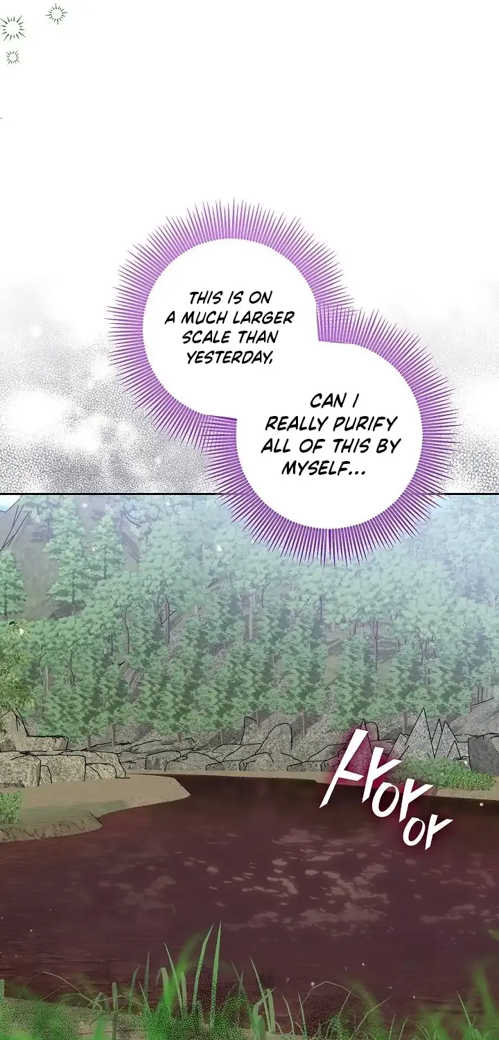 The Closet Fan Princess Chapter 17 page 39 - 
