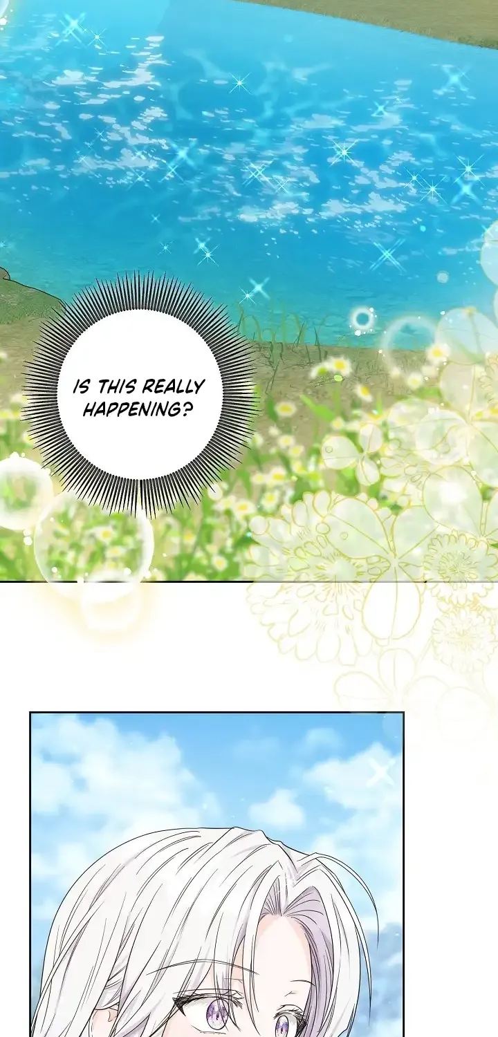 The Closet Fan Princess Chapter 17 page 55 - 
