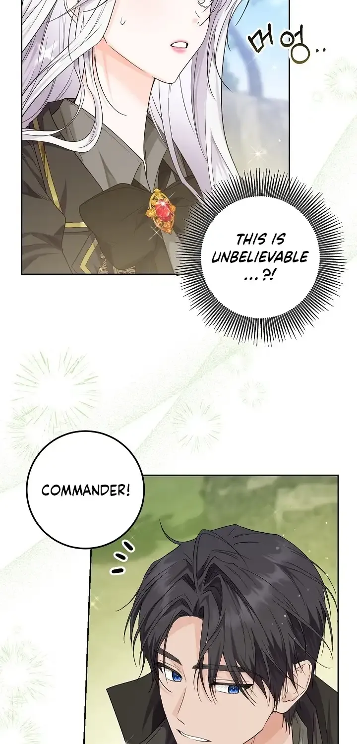 The Closet Fan Princess Chapter 17 page 56 - 