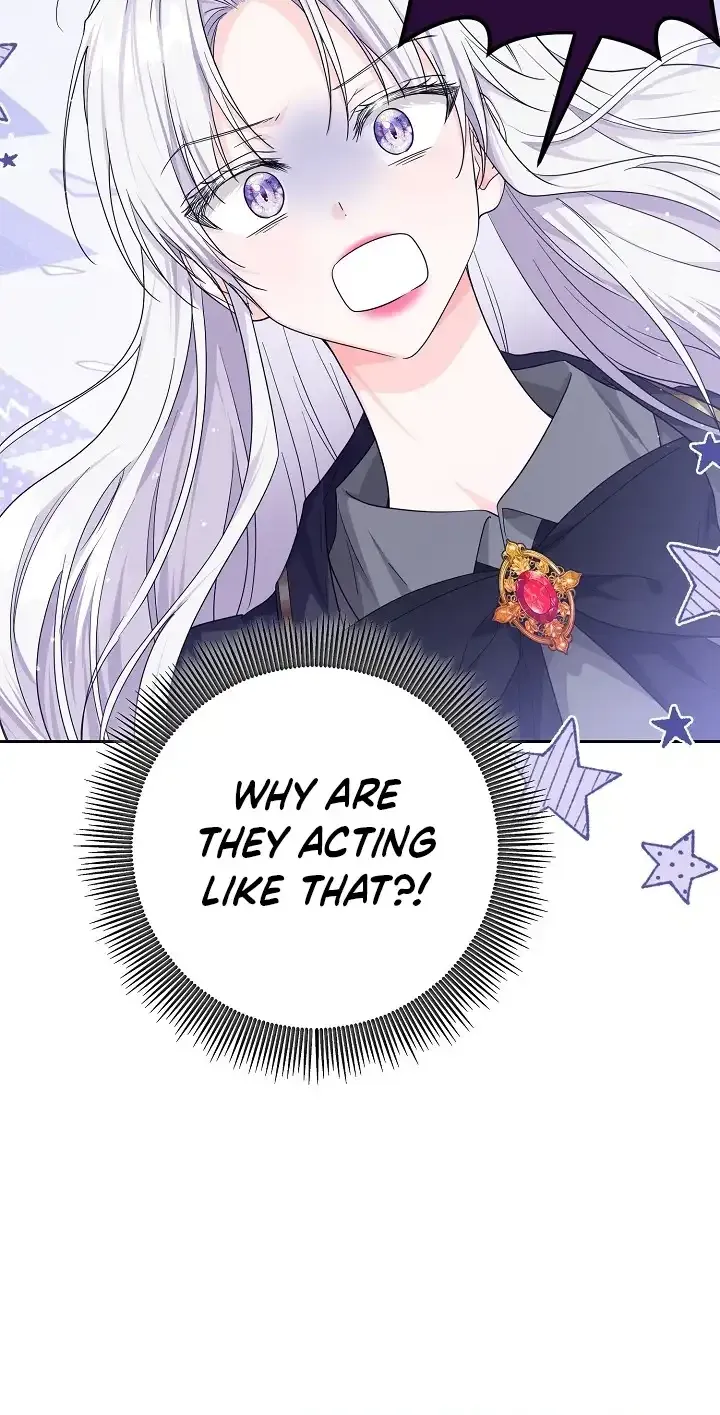 The Closet Fan Princess Chapter 17 page 59 - 