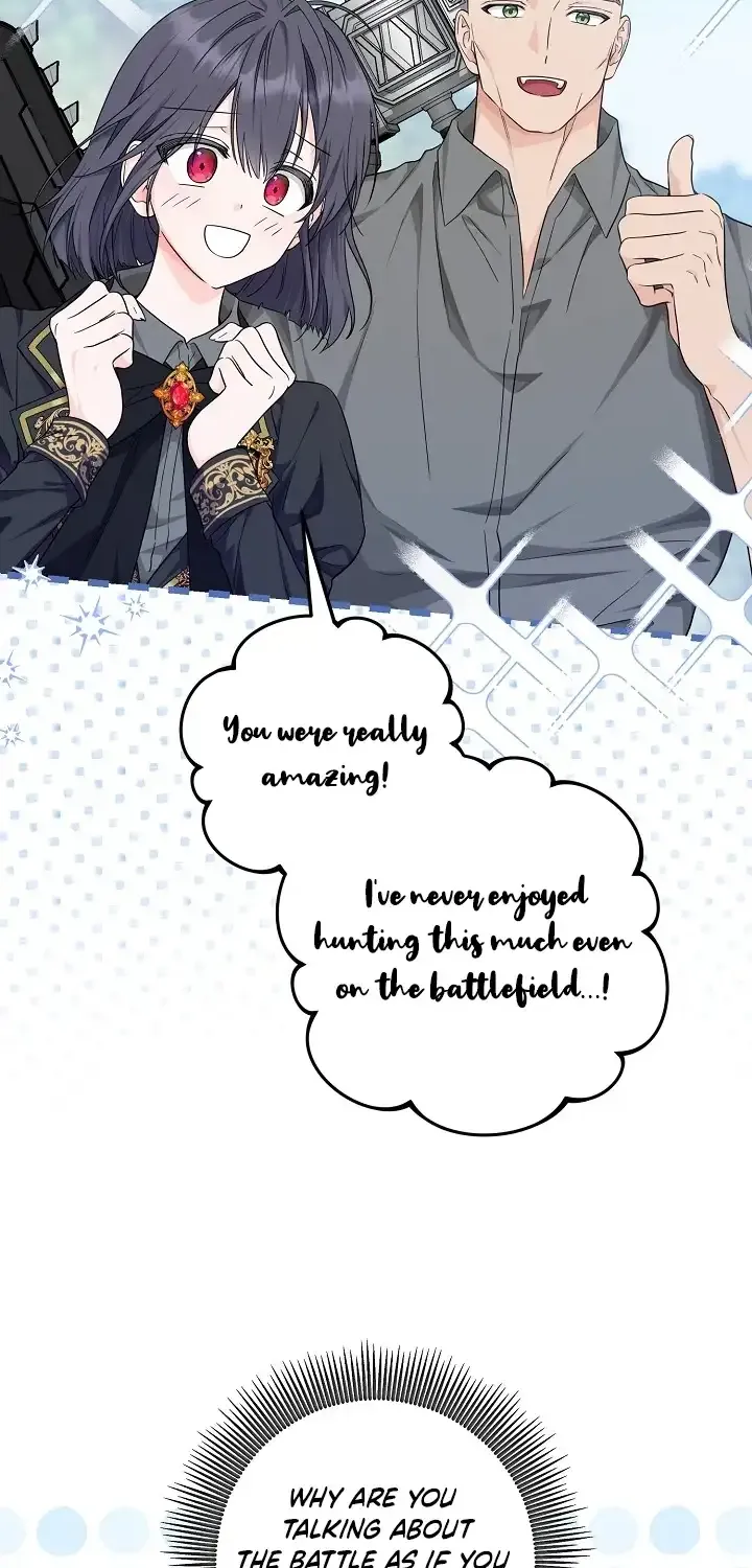 The Closet Fan Princess Chapter 17 page 62 - 