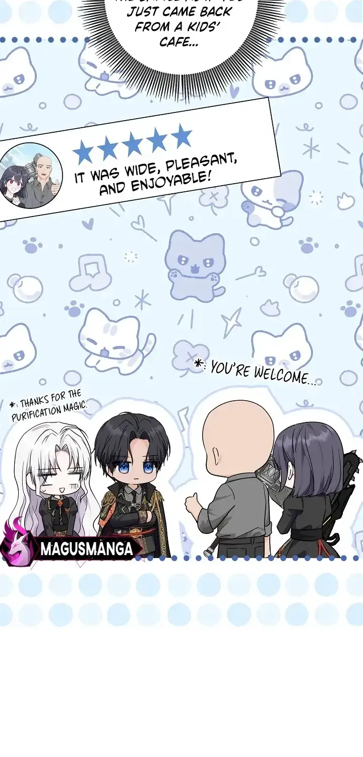 The Closet Fan Princess Chapter 17 page 63 - 