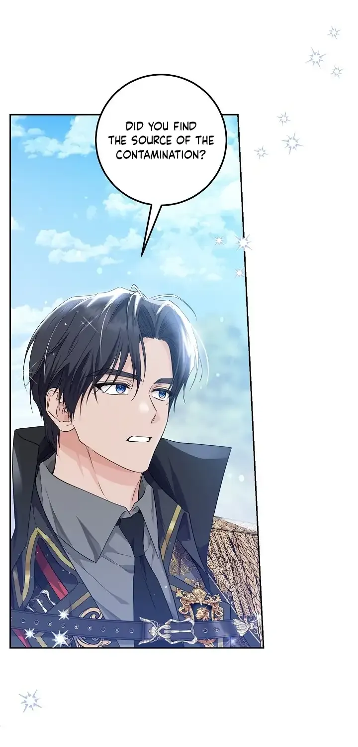 The Closet Fan Princess Chapter 17 page 64 - 