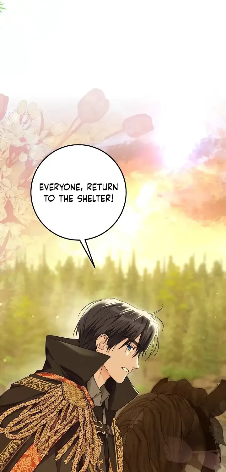 The Closet Fan Princess Chapter 17 page 73 - 