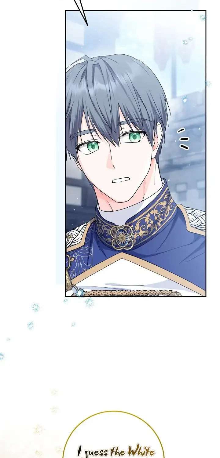 The Closet Fan Princess Chapter 18 page 11 - 