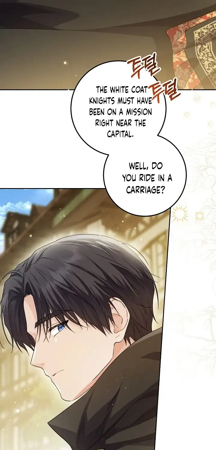The Closet Fan Princess Chapter 18 page 13 - 