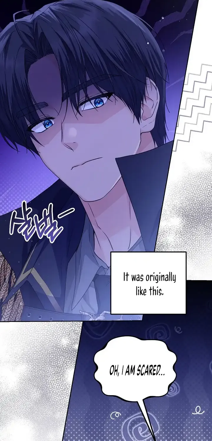 The Closet Fan Princess Chapter 18 page 16 - 