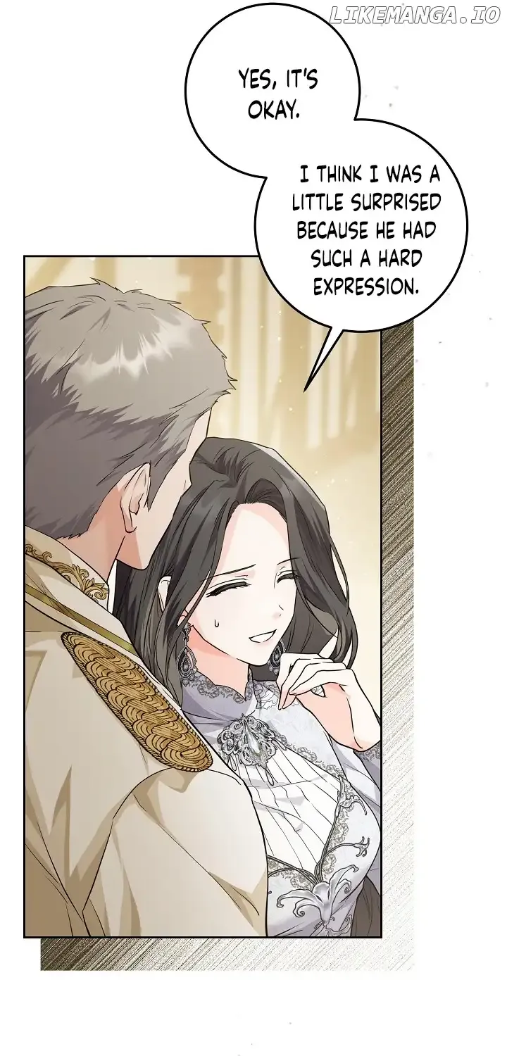 The Closet Fan Princess Chapter 18 page 18 - 