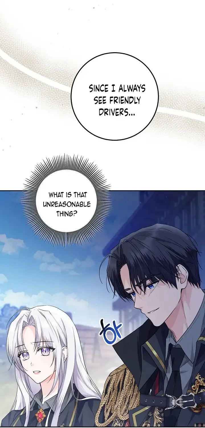 The Closet Fan Princess Chapter 18 page 19 - 