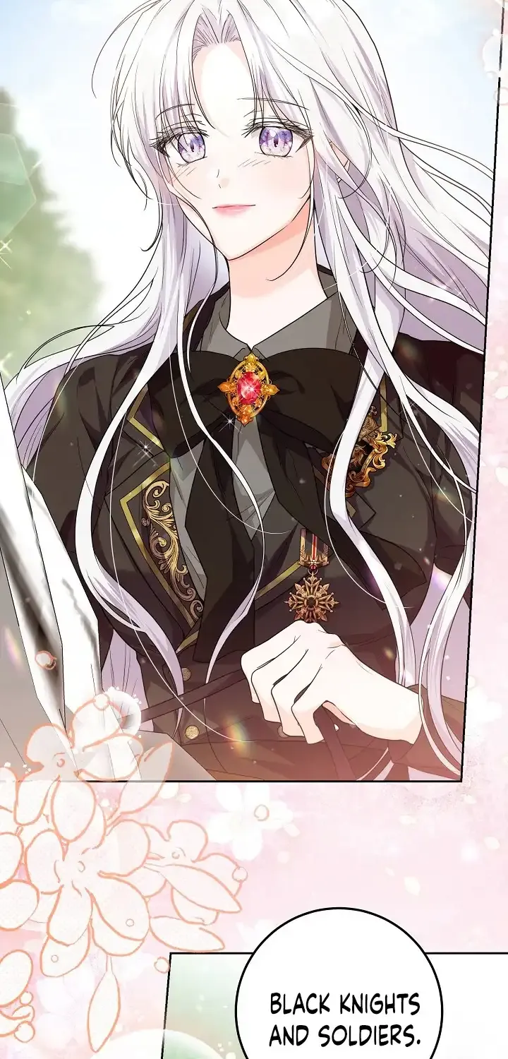 The Closet Fan Princess Chapter 18 page 3 - 