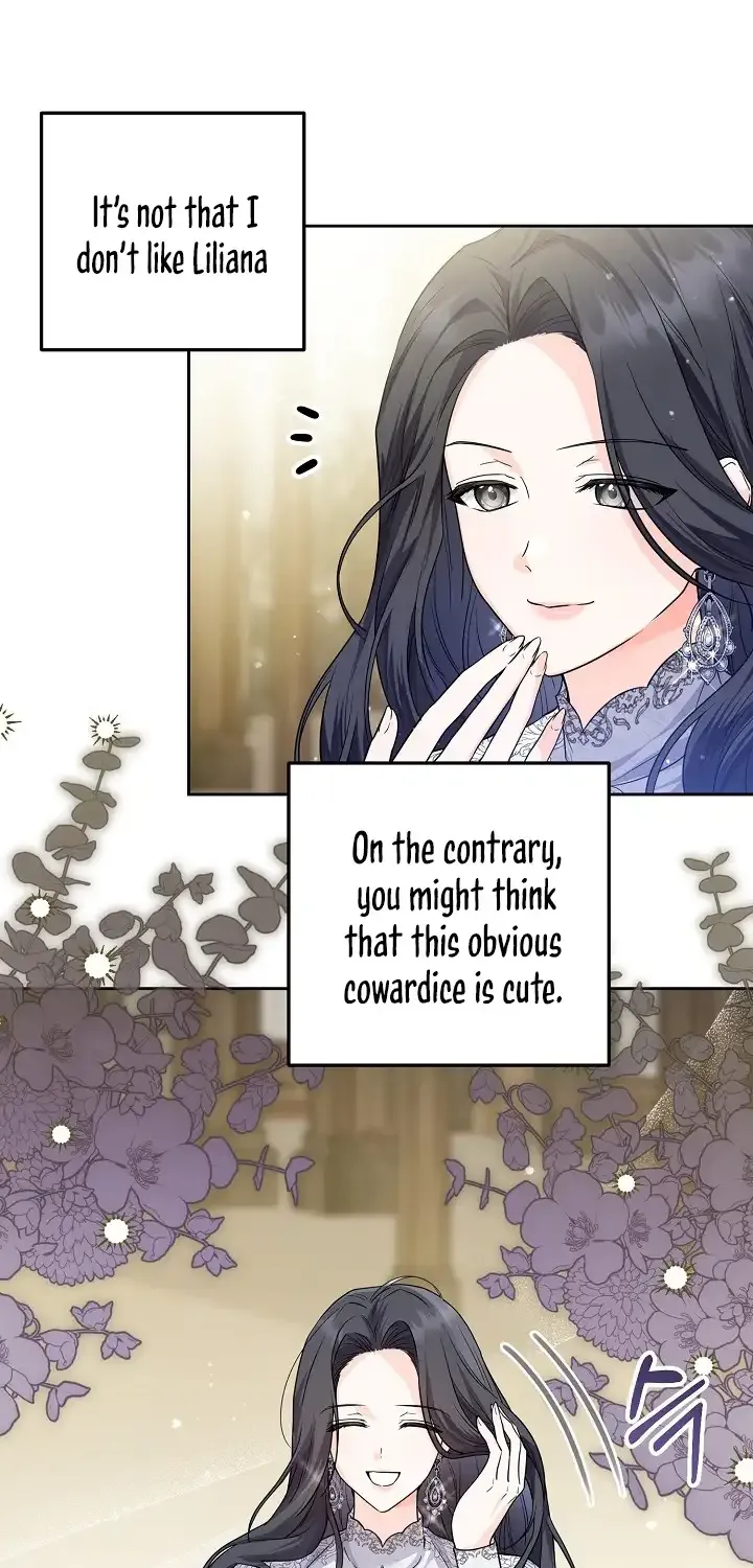 The Closet Fan Princess Chapter 18 page 21 - 
