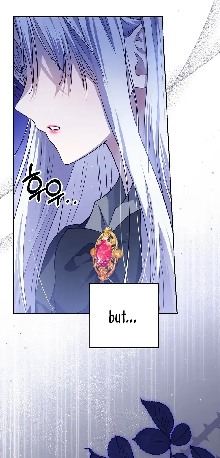 The Closet Fan Princess Chapter 18 page 23 - 