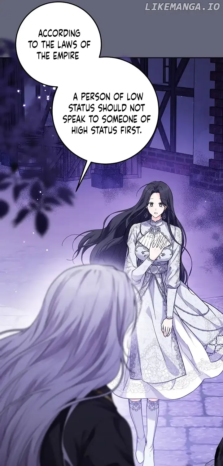 The Closet Fan Princess Chapter 18 page 27 - 