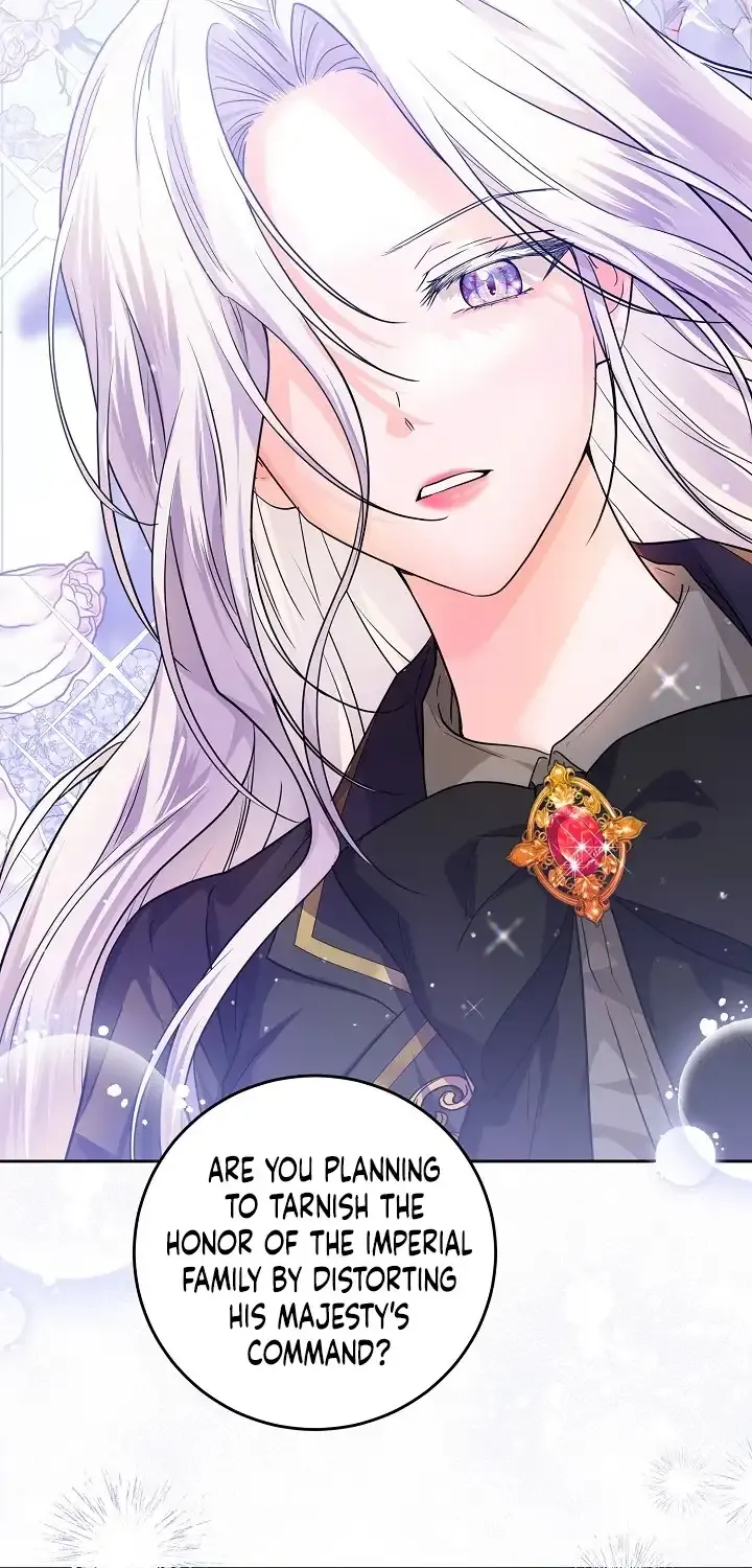 The Closet Fan Princess Chapter 18 page 31 - 
