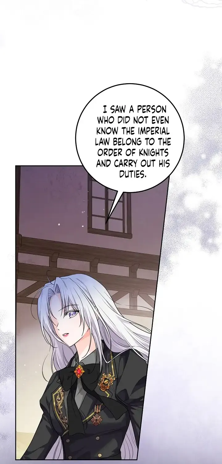 The Closet Fan Princess Chapter 18 page 34 - 