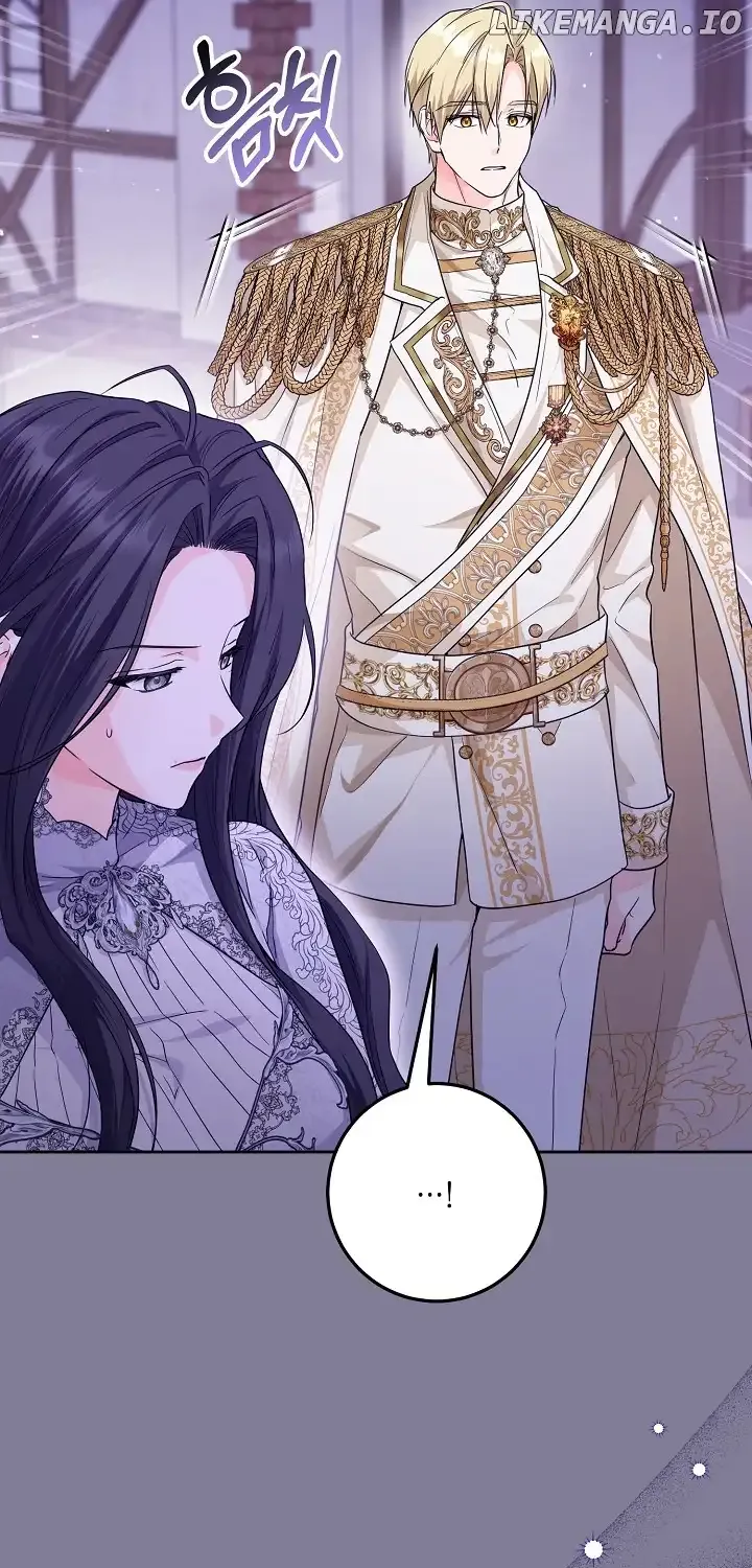 The Closet Fan Princess Chapter 18 page 36 - 