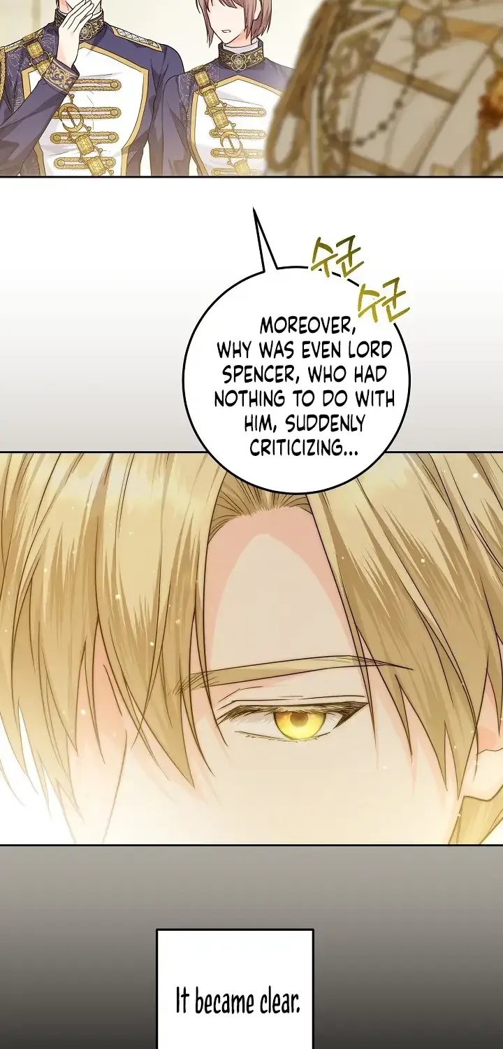 The Closet Fan Princess Chapter 18 page 39 - 