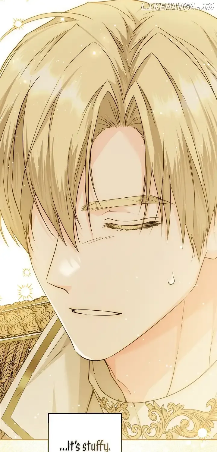 The Closet Fan Princess Chapter 18 page 44 - 