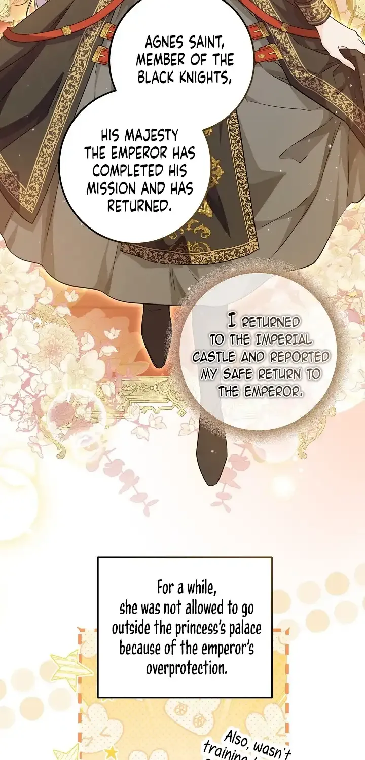 The Closet Fan Princess Chapter 18 page 48 - 