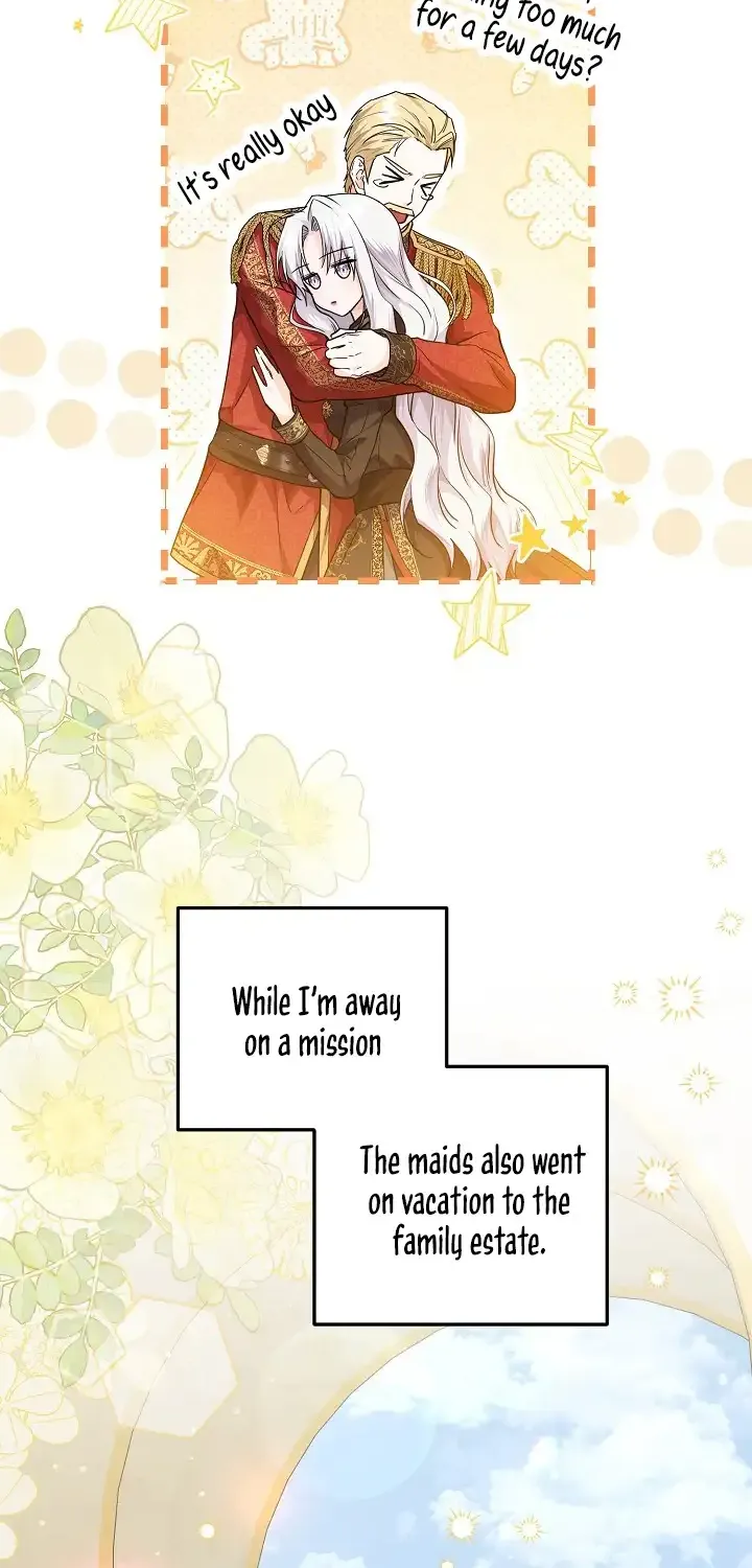 The Closet Fan Princess Chapter 18 page 49 - 