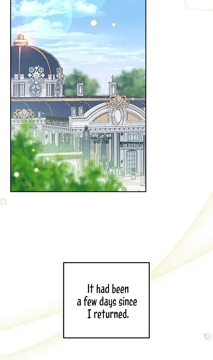 The Closet Fan Princess Chapter 18 page 51 - 