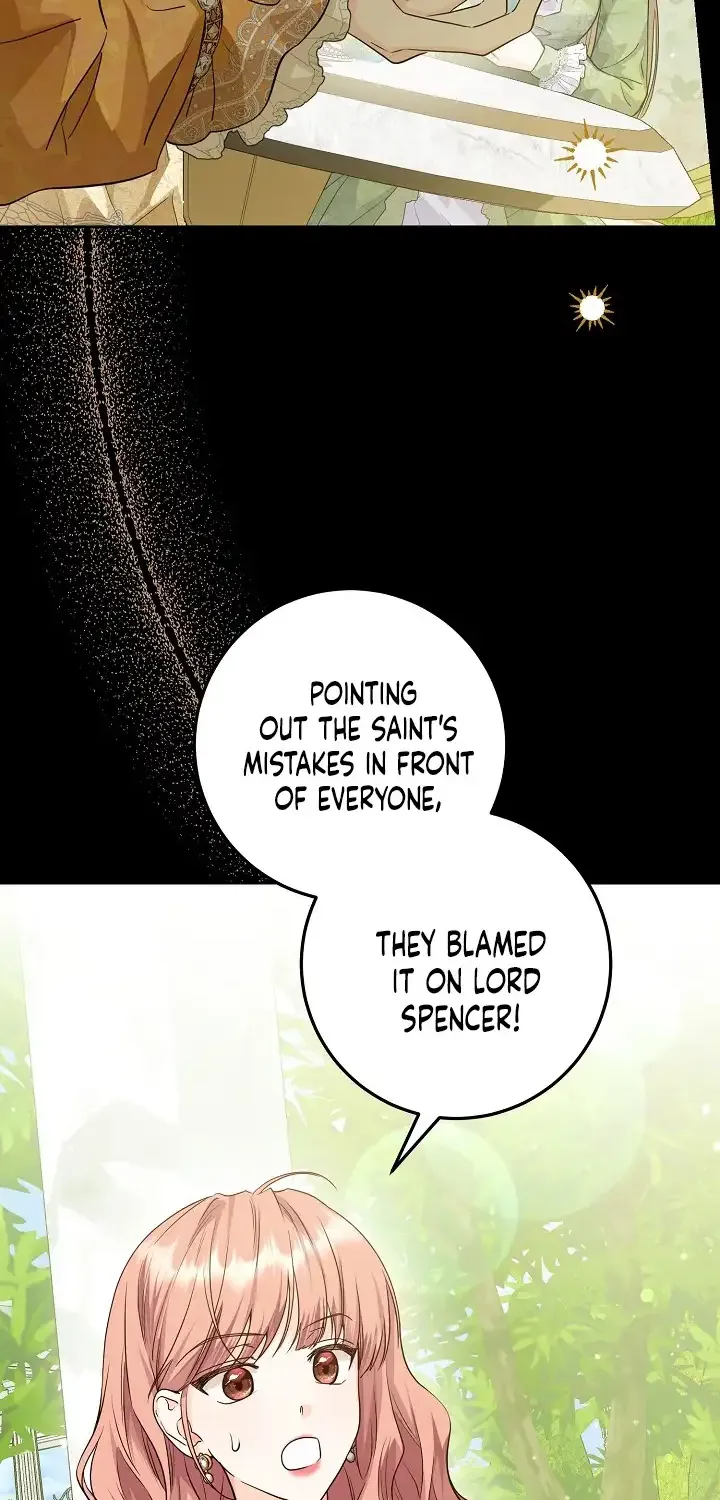 The Closet Fan Princess Chapter 18 page 57 - 