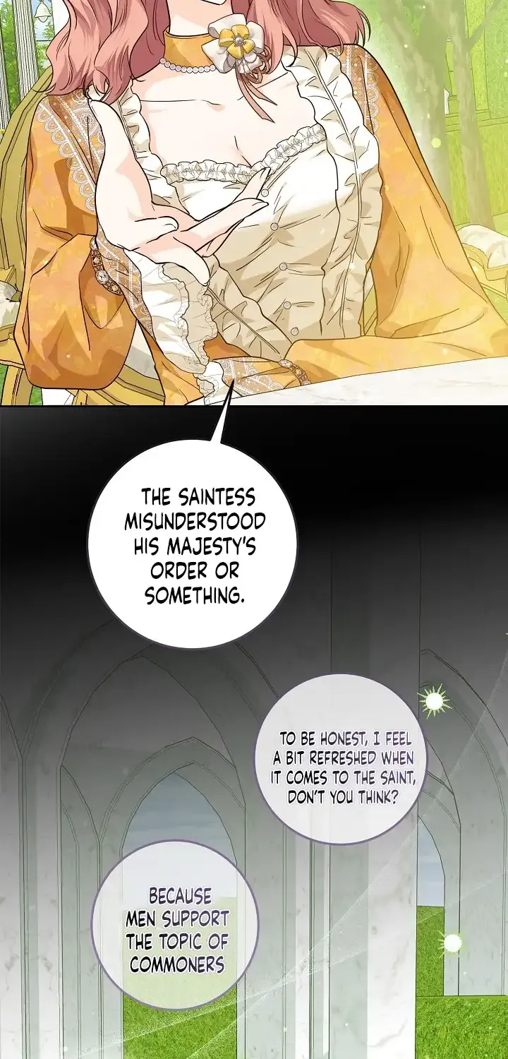 The Closet Fan Princess Chapter 18 page 58 - 