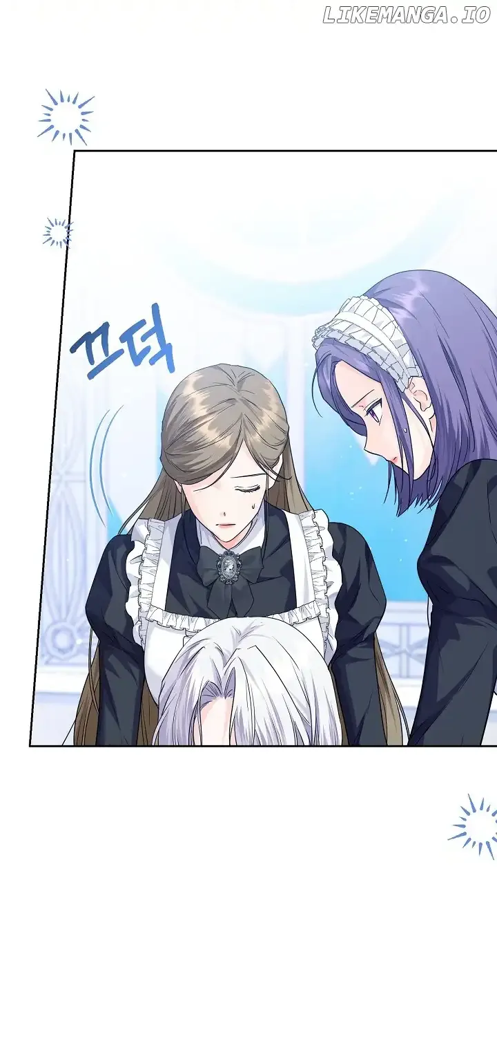 The Closet Fan Princess Chapter 18 page 61 - 