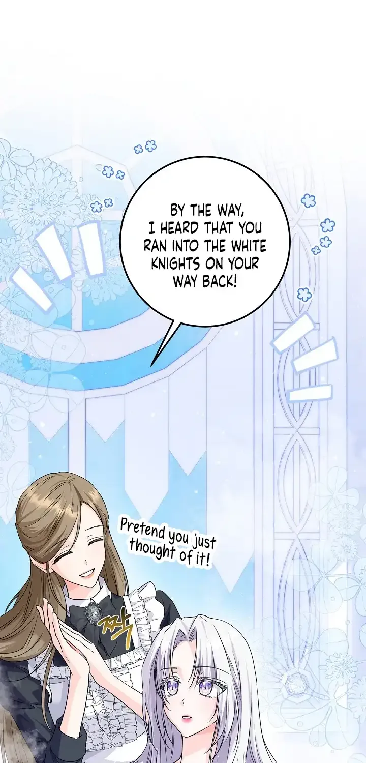The Closet Fan Princess Chapter 18 page 62 - 