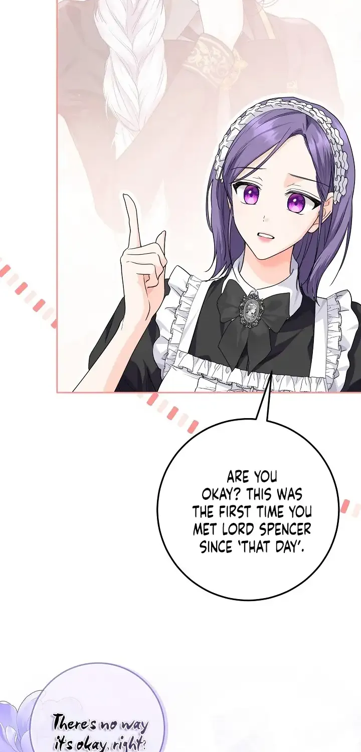 The Closet Fan Princess Chapter 18 page 64 - 