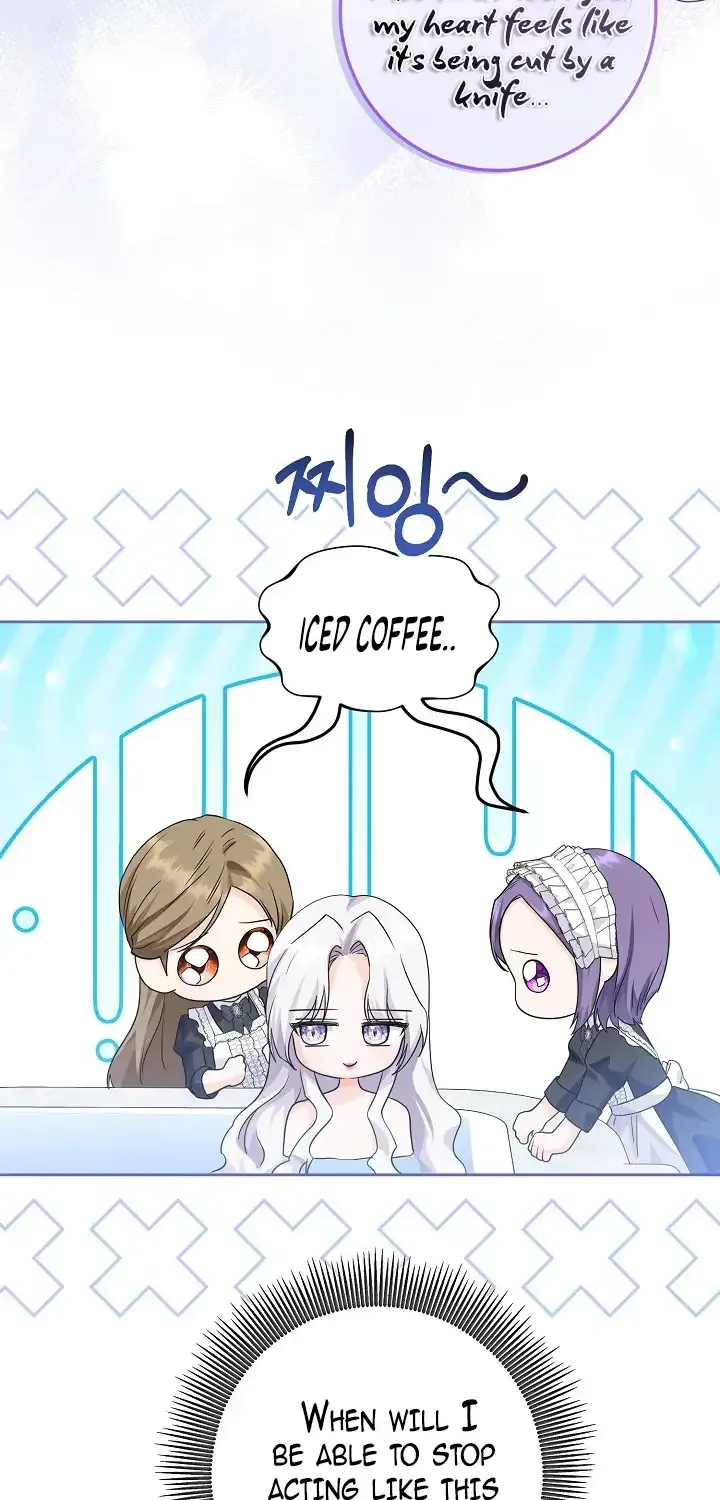 The Closet Fan Princess Chapter 18 page 66 - 