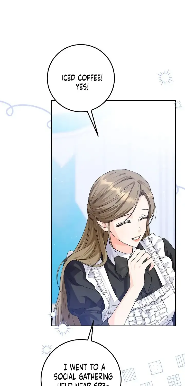 The Closet Fan Princess Chapter 18 page 68 - 