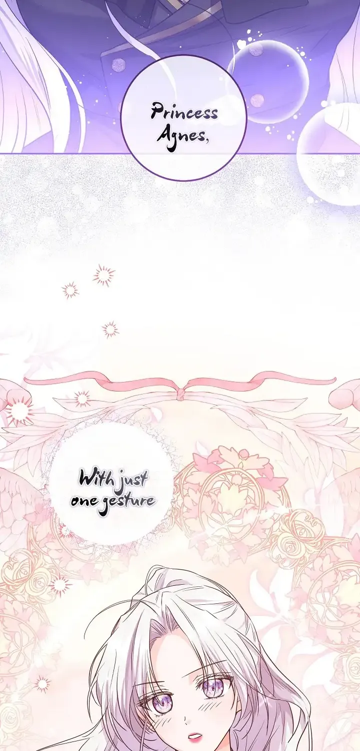 The Closet Fan Princess Chapter 18 page 71 - 