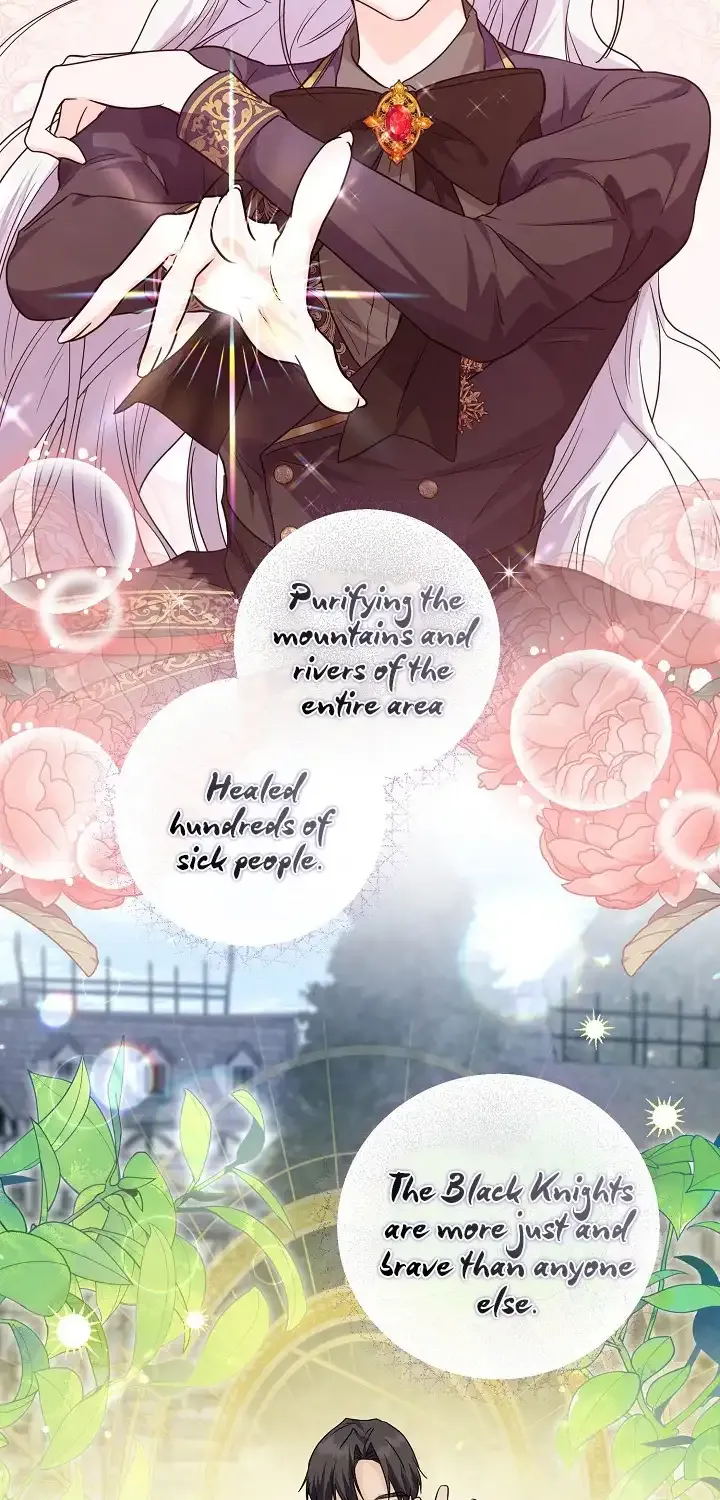 The Closet Fan Princess Chapter 18 page 72 - 