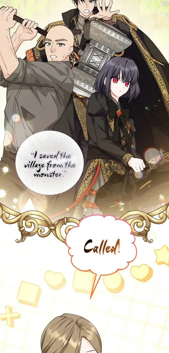 The Closet Fan Princess Chapter 18 page 73 - 