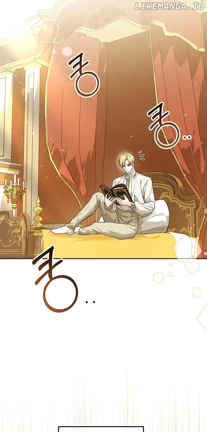 The Closet Fan Princess Chapter 19 page 11 - 