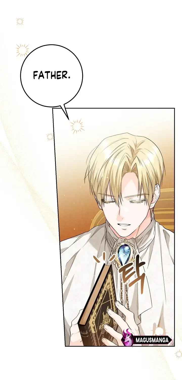 The Closet Fan Princess Chapter 19 page 14 - 