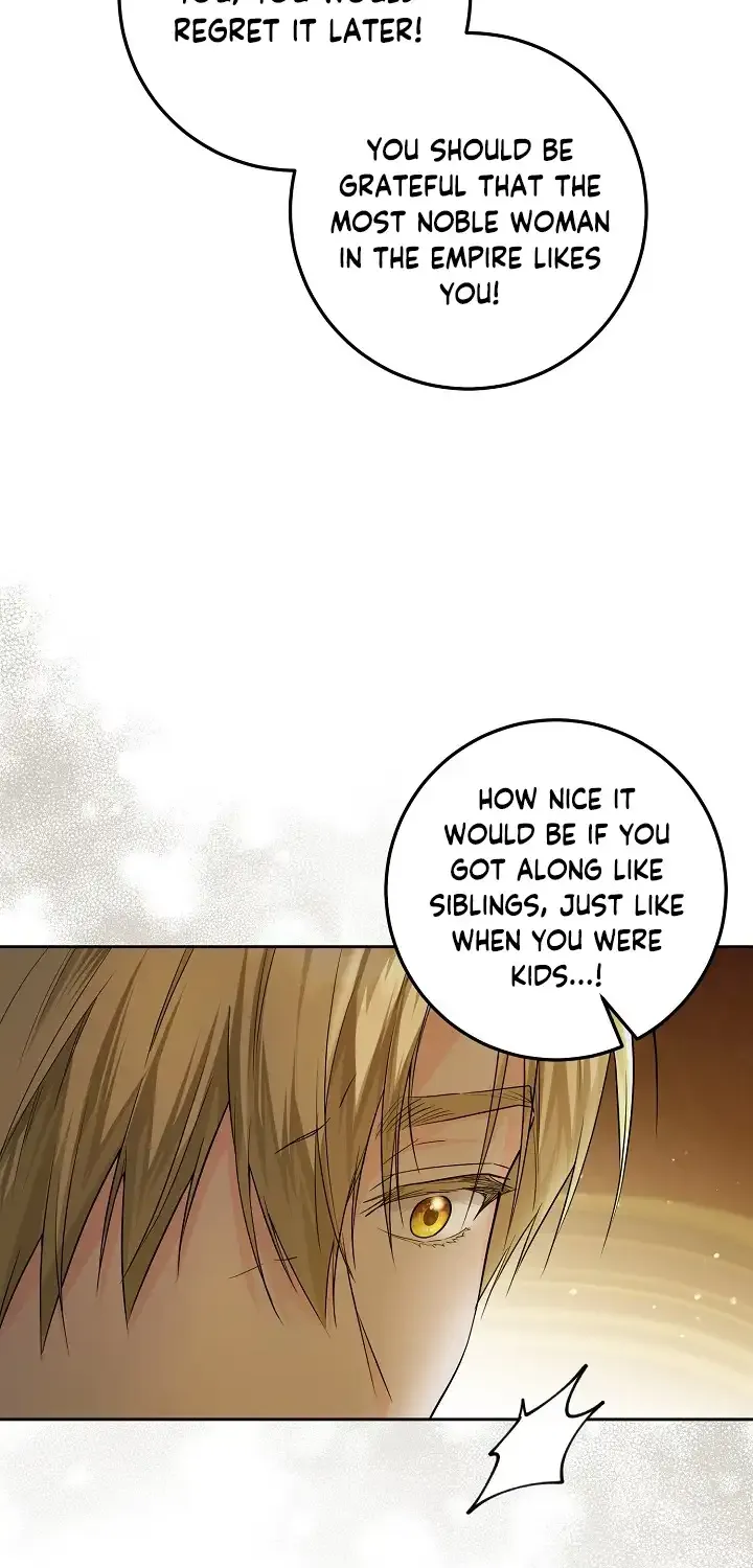 The Closet Fan Princess Chapter 19 page 16 - 