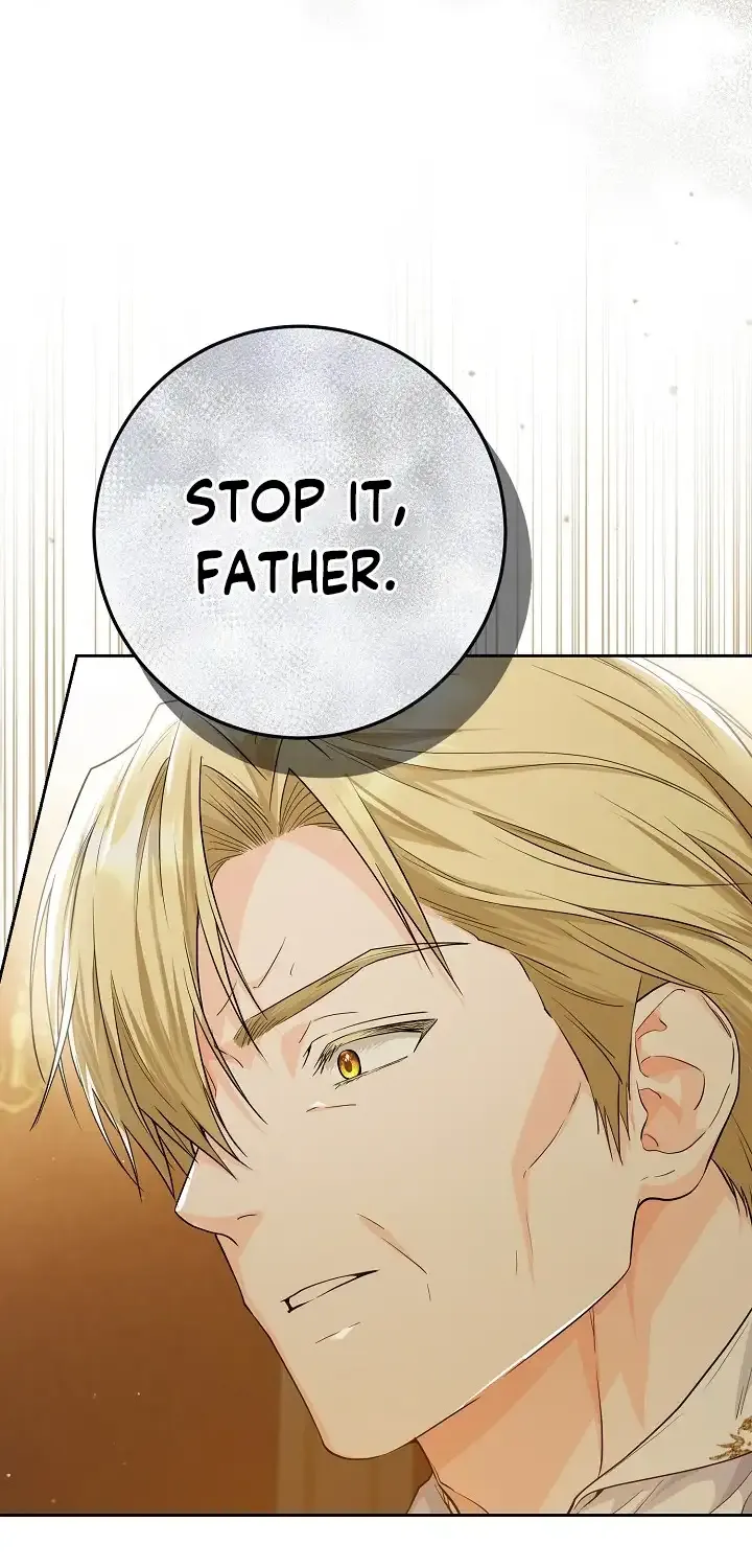 The Closet Fan Princess Chapter 19 page 17 - 