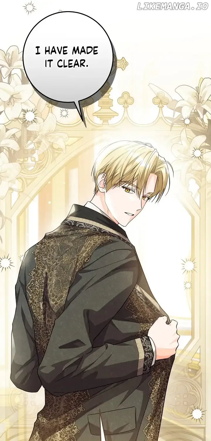 The Closet Fan Princess Chapter 19 page 19 - 