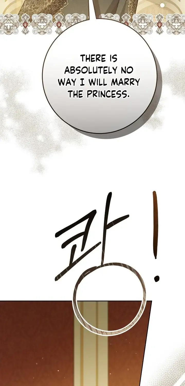 The Closet Fan Princess Chapter 19 page 20 - 