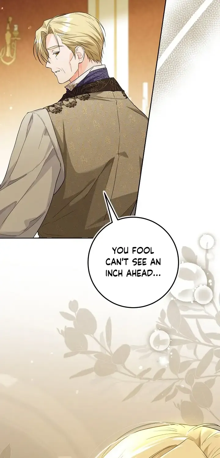 The Closet Fan Princess Chapter 19 page 21 - 