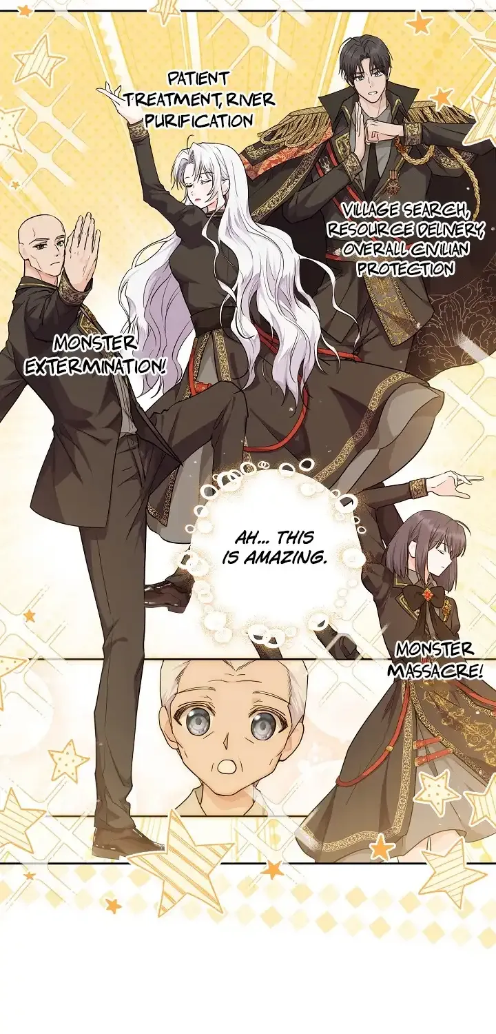 The Closet Fan Princess Chapter 19 page 4 - 