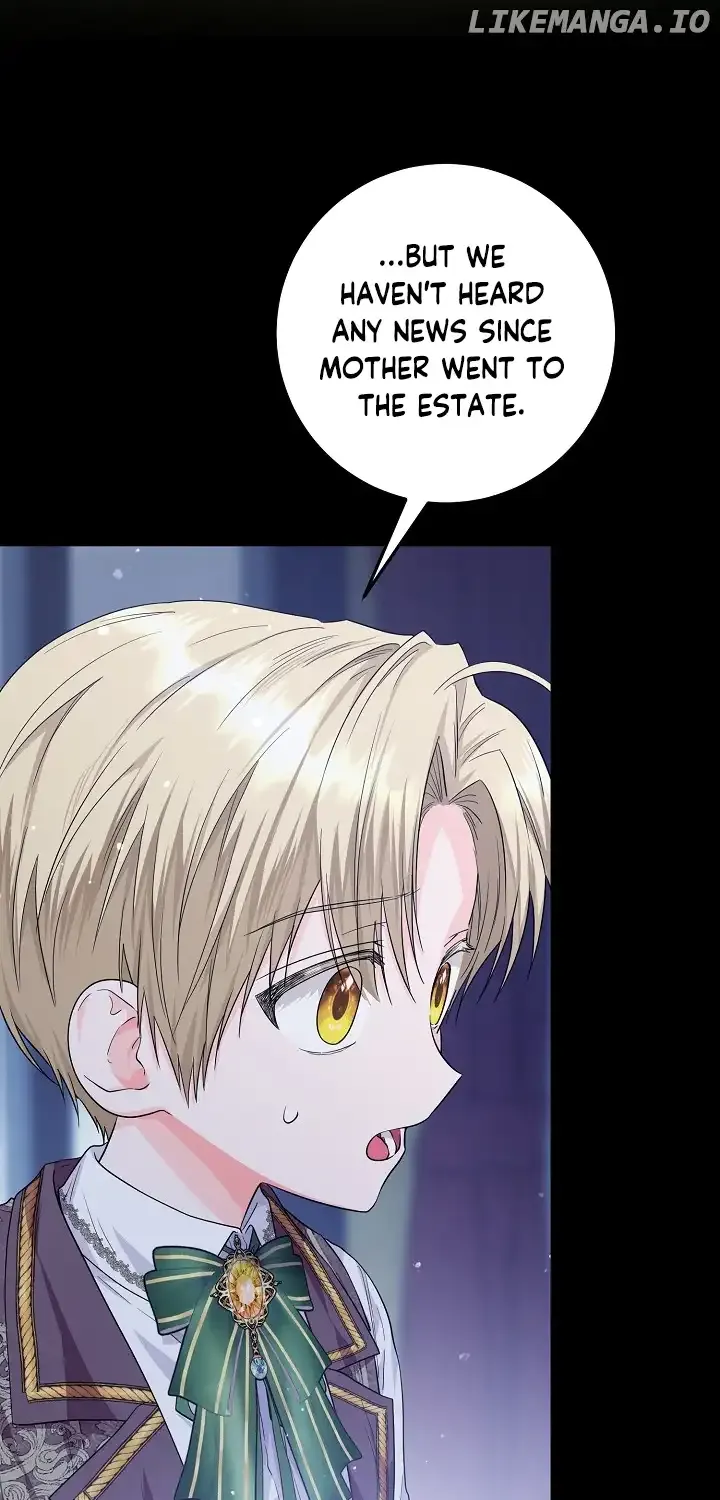 The Closet Fan Princess Chapter 19 page 36 - 