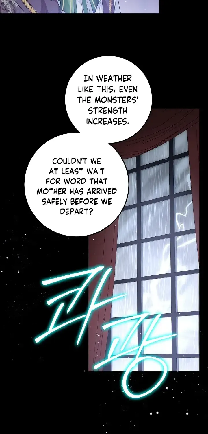 The Closet Fan Princess Chapter 19 page 37 - 