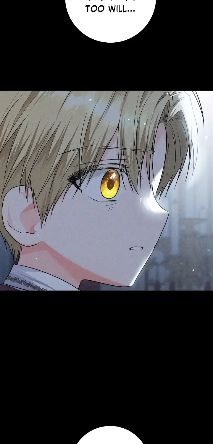 The Closet Fan Princess Chapter 19 page 39 - 